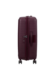 AMERICAN TOURISTER SOUNDBOX SPINNER Trolley medio, espandibile wild cherry - Trolley Rigidi - 4