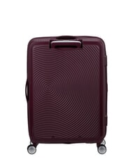 AMERICAN TOURISTER SOUNDBOX SPINNER Trolley medio, espandibile wild cherry - Trolley Rigidi - 5