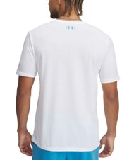 UNDER ARMOUR REFLECTIVE T-shirt a maniche corte - T-shirt Uomo