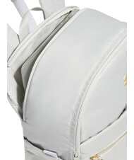 UNDER ARMOUR STUDIO CAMPUS Zaino hydro green - Borse Donna - 3