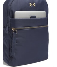 UNDER ARMOUR STUDIO CAMPUS Zaino downpour gray - Borse Donna - 3