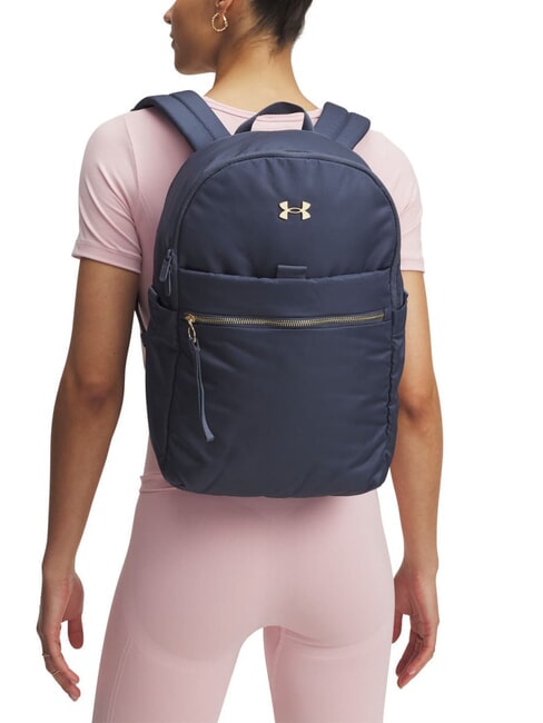 STUDIO CAMPUS Zaino downpour gray - Borse Donna