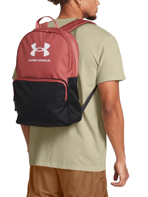 ESSENTIAL Zaino porta PC 15" sedona red - Zaini Scuola & Tempo Libero