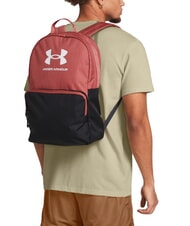 UNDER ARMOUR ESSENTIAL Zaino porta PC 15" sedona red - Zaini Scuola & Tempo Libero - 6