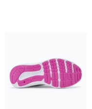 UNDER ARMOUR CHARGED SURGE 4 Sneakers  white - Scarpe Donna - 5