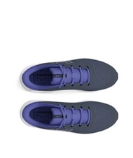 UNDER ARMOUR CHARGED PURSUIT 3 Sneakers  white - Scarpe Donna - 4