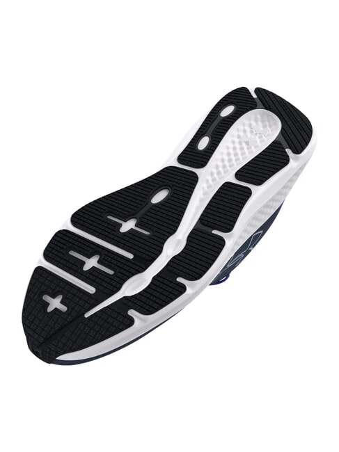 CHARGED PURSUIT 3 Sneakers  white - Scarpe Donna