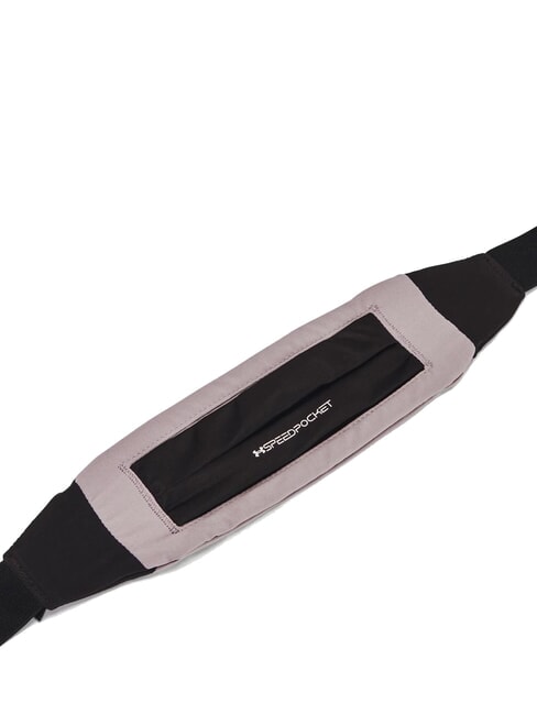 FLEX Marsupio da runner tetra gray - Marsupi