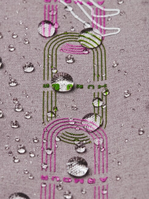 FLEX Marsupio da runner tetra gray - Marsupi