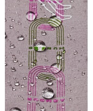 UNDER ARMOUR FLEX Marsupio da runner tetra gray - Marsupi - 3