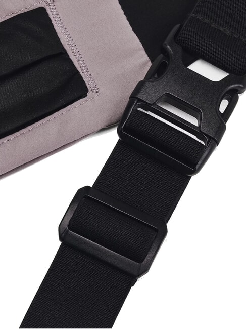 FLEX Marsupio da runner tetra gray - Marsupi