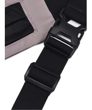 UNDER ARMOUR FLEX Marsupio da runner tetra gray - Marsupi - 4