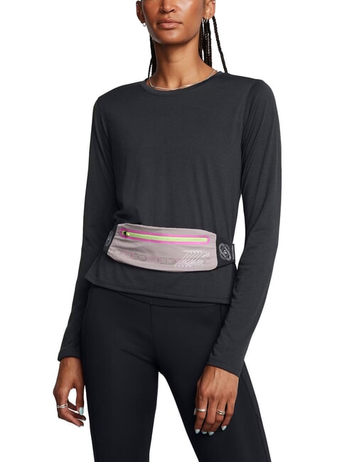 FLEX Marsupio da runner tetra gray - Marsupi