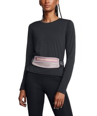 UNDER ARMOUR FLEX Marsupio da runner tetra gray - Marsupi - 5