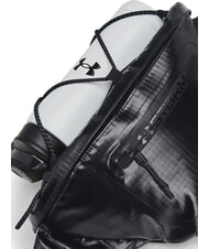 UNDER ARMOUR SUMMIT Marsupio black - Marsupi - 3