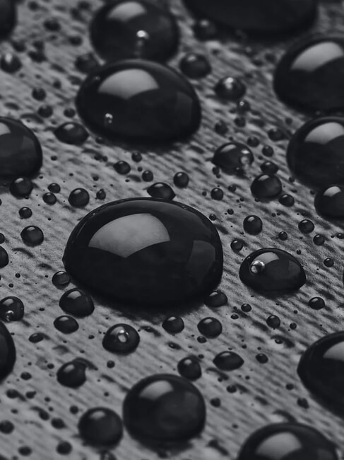 SUMMIT Marsupio black - Marsupi