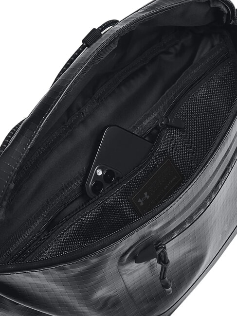 SUMMIT Marsupio black - Marsupi