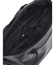 UNDER ARMOUR SUMMIT Marsupio black - Marsupi - 5