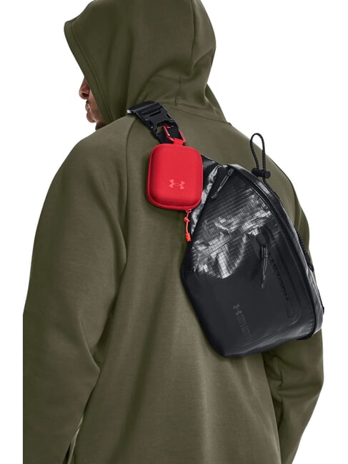 SUMMIT Marsupio black - Marsupi