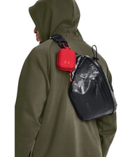 UNDER ARMOUR SUMMIT Marsupio black - Marsupi - 6