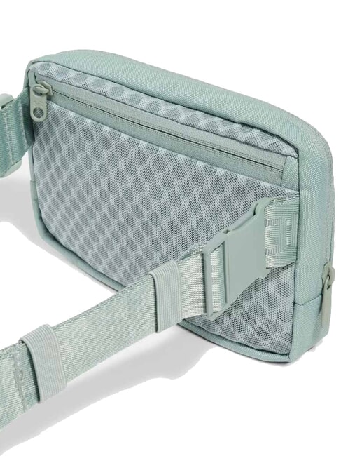 ESSENTIAL Marsupio impermeabile silica green - Marsupi