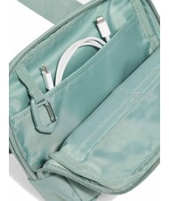 UNDER ARMOUR ESSENTIAL Marsupio impermeabile silica green - Marsupi - 3