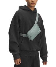 UNDER ARMOUR ESSENTIAL Marsupio impermeabile silica green - Marsupi - 4