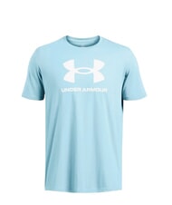 UNDER ARMOUR SPORTSTYLE T-shirt a maniche corte stream - T-shirt Uomo - 3