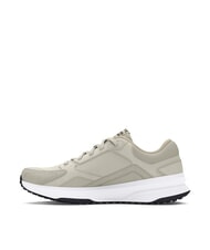 UNDER ARMOUR EDGE Sneakers  white quartz - Scarpe Uomo - 3