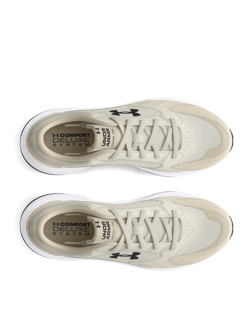 EDGE Sneakers  white quartz - Scarpe Uomo