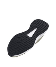 UNDER ARMOUR EDGE Sneakers  white quartz - Scarpe Uomo - 5