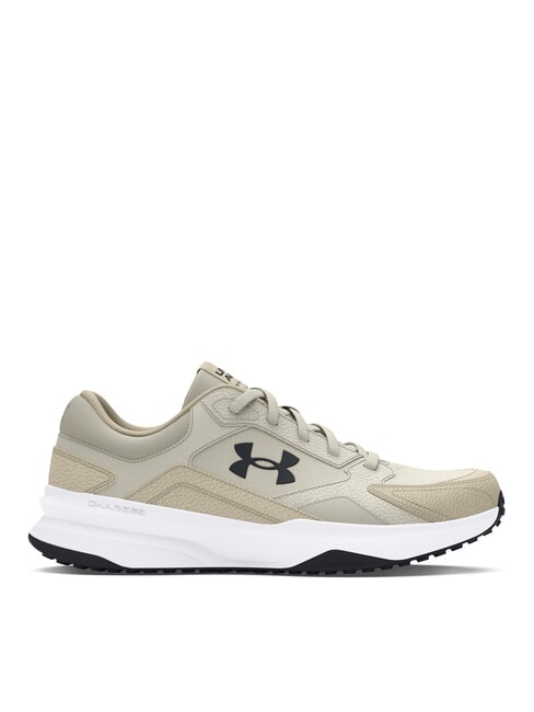 EDGE Sneakers  white quartz - Scarpe Uomo