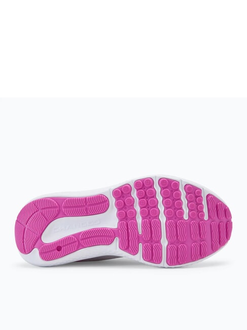 CHARGED SURGE 4 Sneakers  white - Scarpe Donna