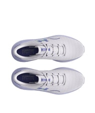 UNDER ARMOUR CHARGED SURGE 4 Sneakers  white - Scarpe Donna - 4
