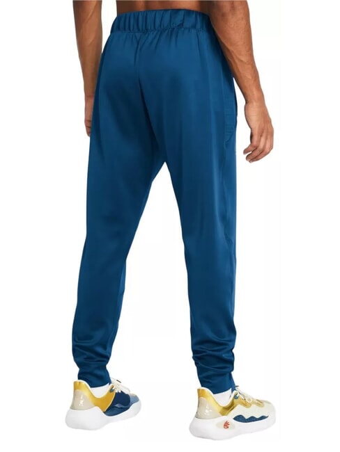 CURRY PLAYABLE Pantaloni tuta varsity blue - Tute sportive Uomo