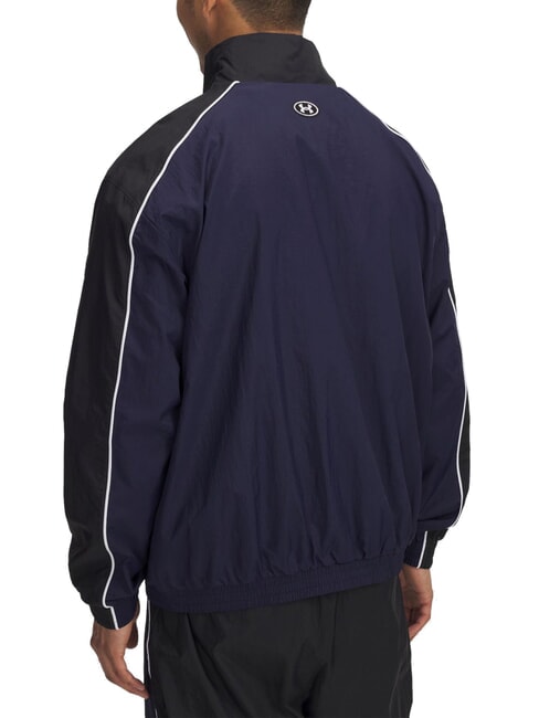 BEST Felpa full zip black - Felpe Uomo