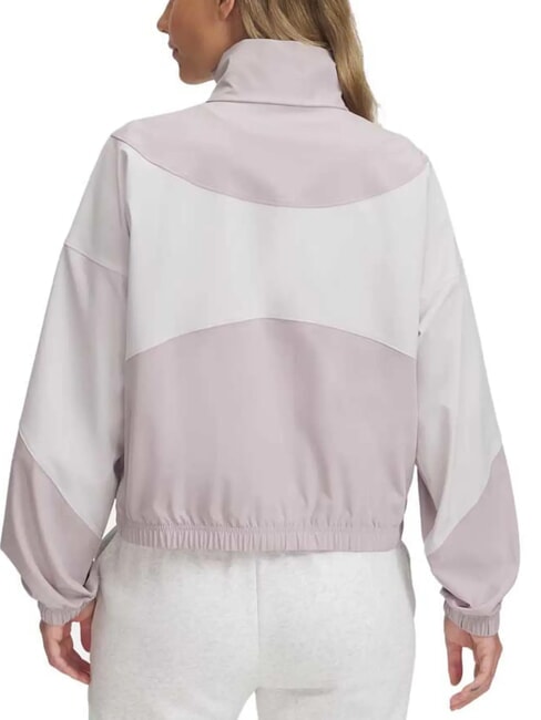 RIVAL Giacca sportiva gray dawn - Tute sportive Donna