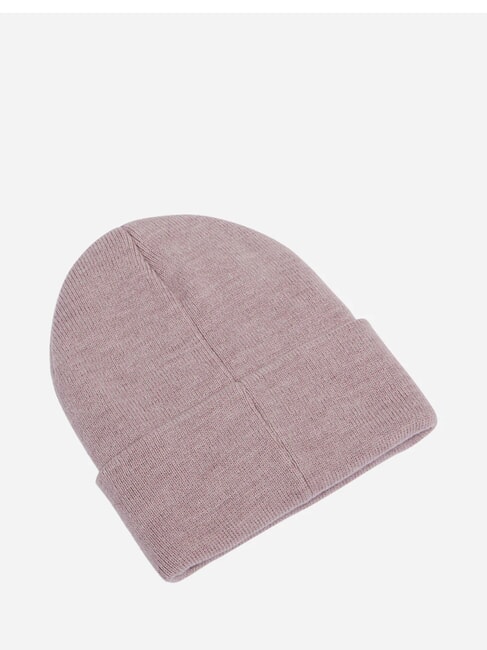 HALFTIME Berretto con risvolto tetra gray - Cappelli