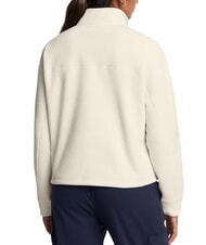 UNDER ARMOUR EXPANSE FLEECE Felpa summit white - Felpe Donna - 2