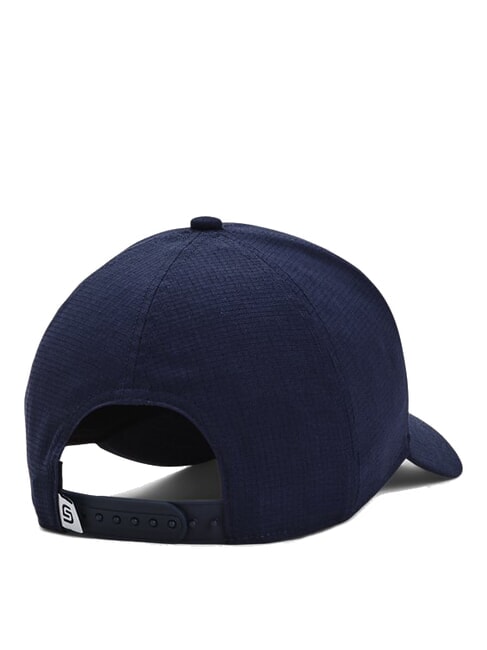 JORDAN SPIETH Cappello da baseball midnight navy/midnight navy - Cappelli