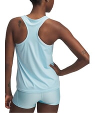 UNDER ARMOUR TECH KNOCKOUT Canottiera stream - T-shirt e Top Donna - 2