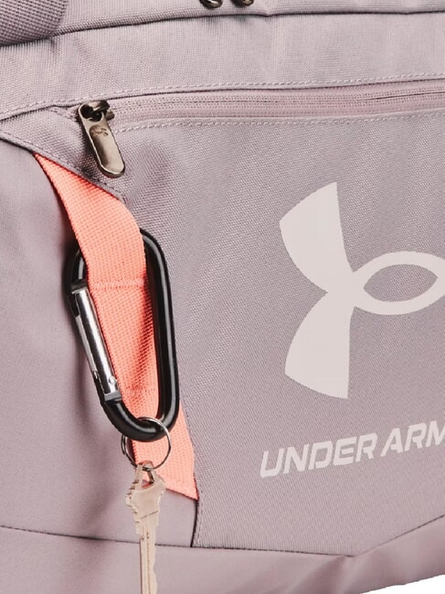 UNDENIABLE 5.0 S Borsone tetra gray - Borsoni