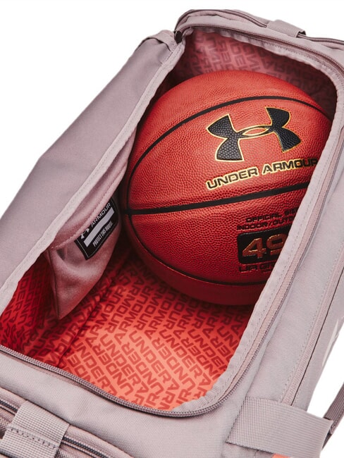 UNDENIABLE 5.0 S Borsone tetra gray - Borsoni