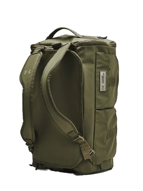 TRIUMPH Zaino/Borsone da viaggio marine od green - Borsoni