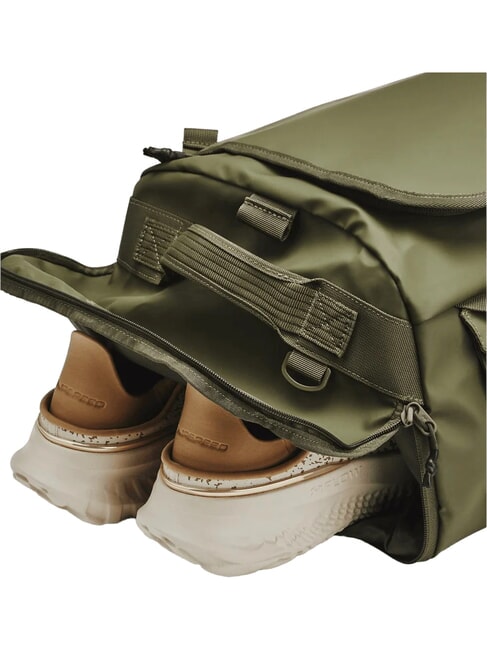 TRIUMPH Zaino/Borsone da viaggio marine od green - Borsoni