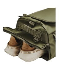 UNDER ARMOUR TRIUMPH Zaino/Borsone da viaggio marine od green - Borsoni - 4