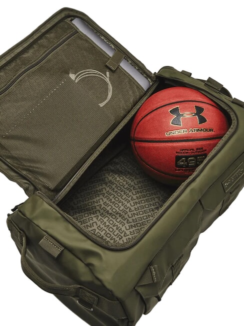 TRIUMPH Zaino/Borsone da viaggio marine od green - Borsoni