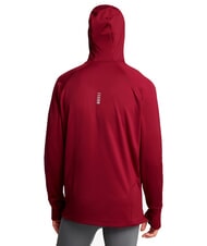 UNDER ARMOUR ELITE Felpa con cappuccio - Felpe Uomo