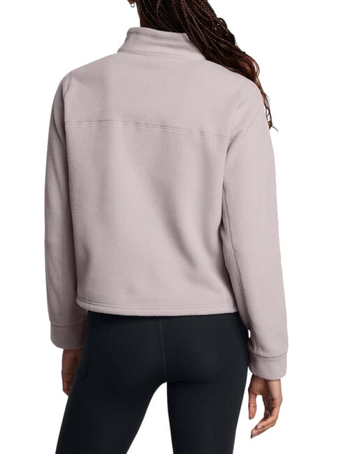 EXPANSE FLEECE Felpa tetra gray - Felpe Donna