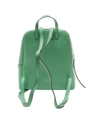 GIANNI CHIARINI SAFFIANO Zainetto in pelle menta - Borse Donna - 3